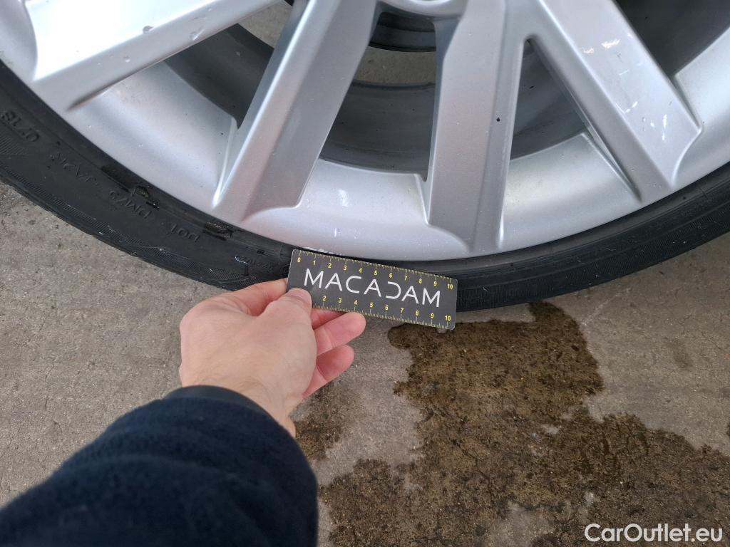  Skoda  Fabia  Clever 1.0 MPI 60CV BVM5 E6 #42