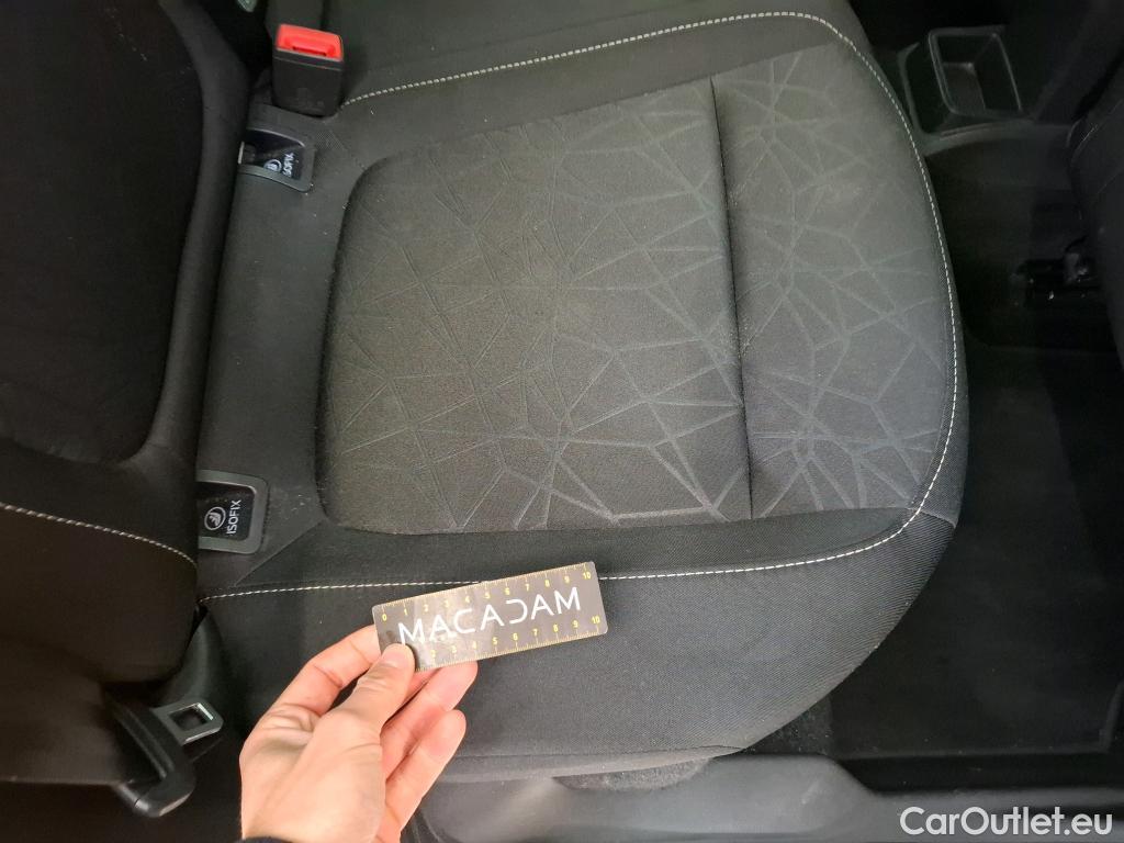  Skoda  Fabia  Clever 1.0 MPI 60CV BVM5 E6 #31