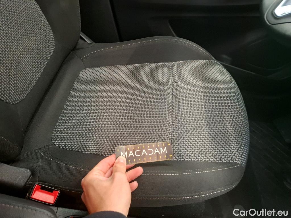  Opel   Grandland X Grandland X Edition 1.5 130CV BVA8 E6d #27