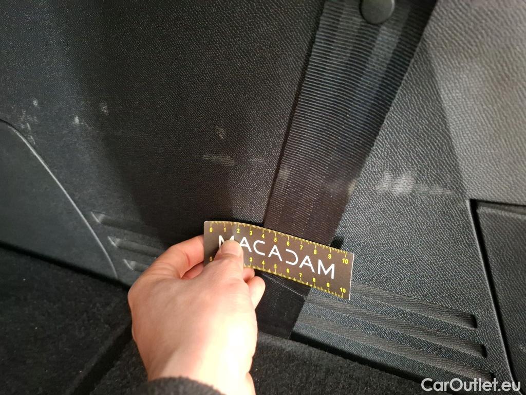  Peugeot  5008  Active Pack 1.5 HDi 130CV BVA8 7 Sieges E6d #5