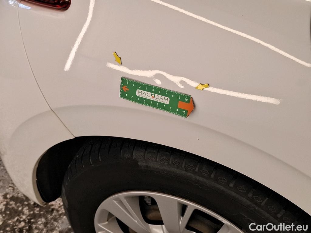  Peugeot  208  Active 1.6 HDi 75CV BVM5 E6 #7