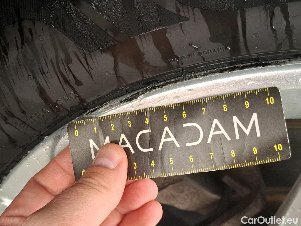  Citroen  C5 CITROEN  Aircross / 2018 / 5P / SUV Hybrid 225 ë-EAT8 Business #9