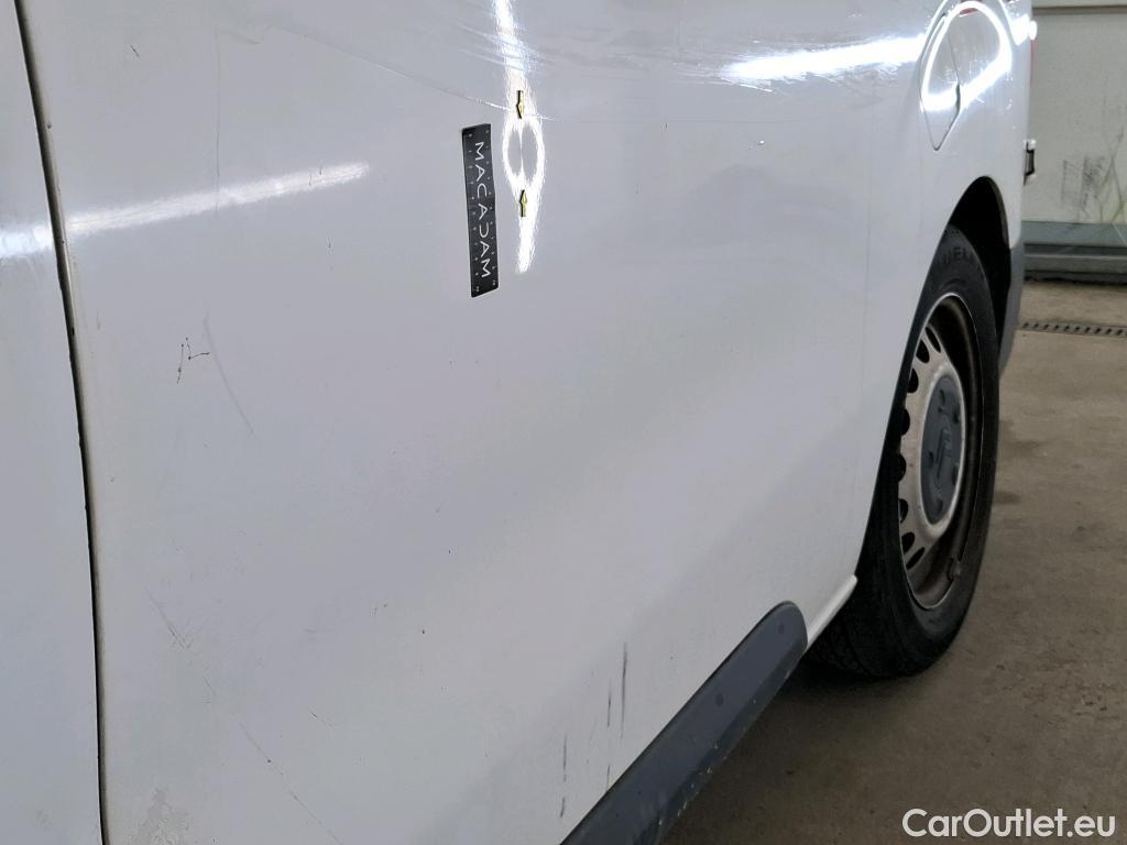  Citroen  Jumpy  Fourgon CityVan XS 1.5 BlueHDi 120CV BVM6 E6dT #37