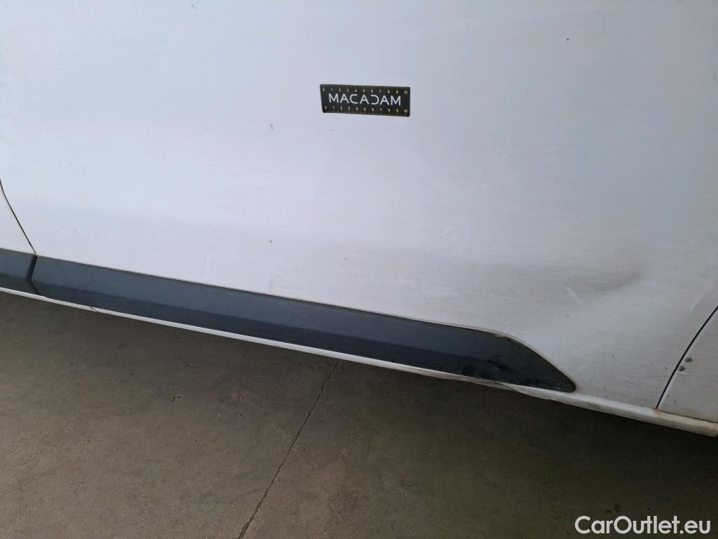  Citroen  Jumpy  Fourgon CityVan XS 1.5 BlueHDi 120CV BVM6 E6dT #44