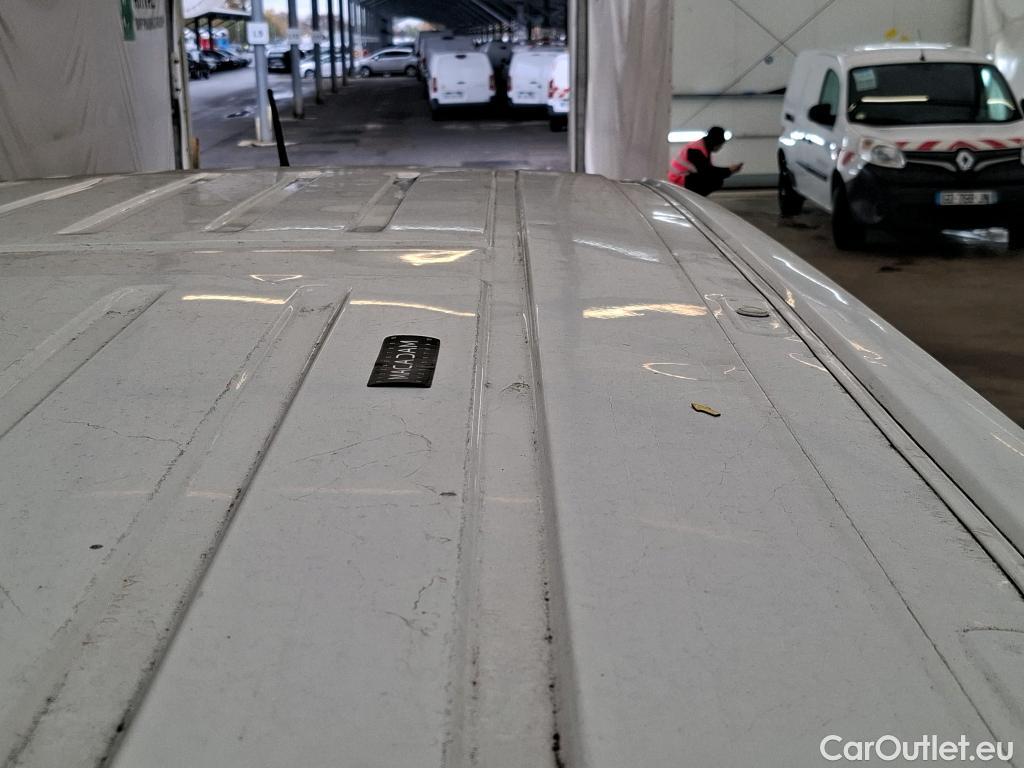  Peugeot  Partner  Cabine Approfondie L2 1.5 HDi 100CV BVM5 E6d #3