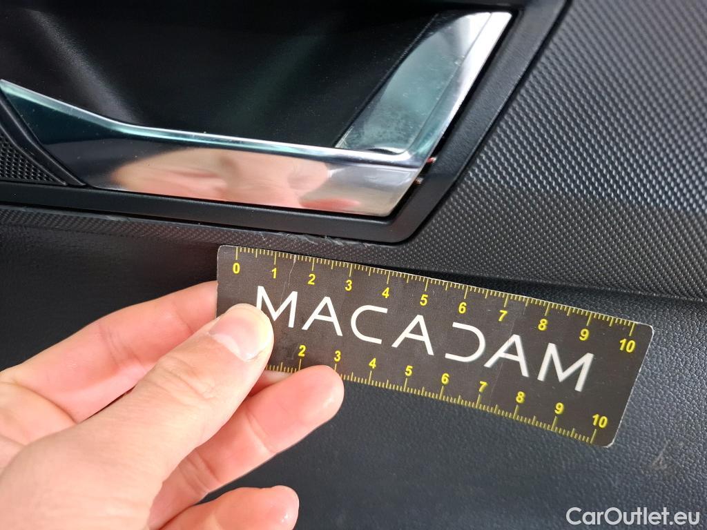  Skoda  Fabia  Clever 1.0 MPI 60CV BVM5 E6 #18