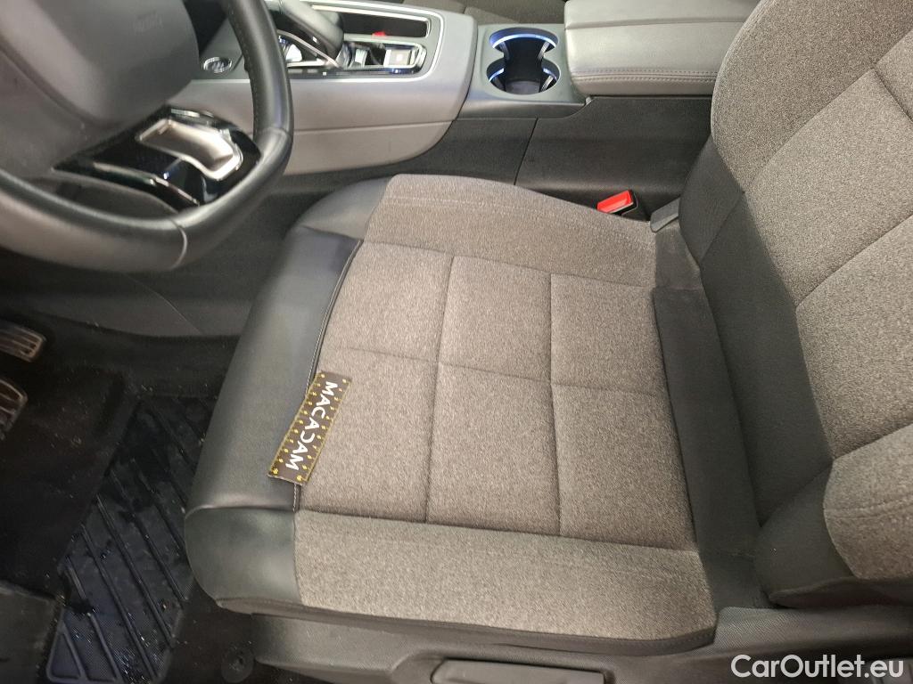  Citroen  C5 CITROEN  Aircross / 2018 / 5P / SUV Hybrid 225 ë-EAT8 Business #23