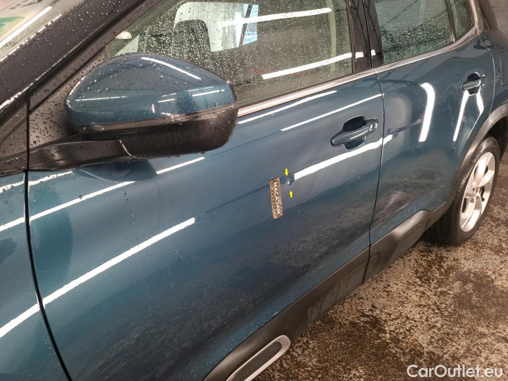  Citroen  C5 CITROEN  Aircross / 2018 / 5P / SUV Hybrid 225 ë-EAT8 Business #1