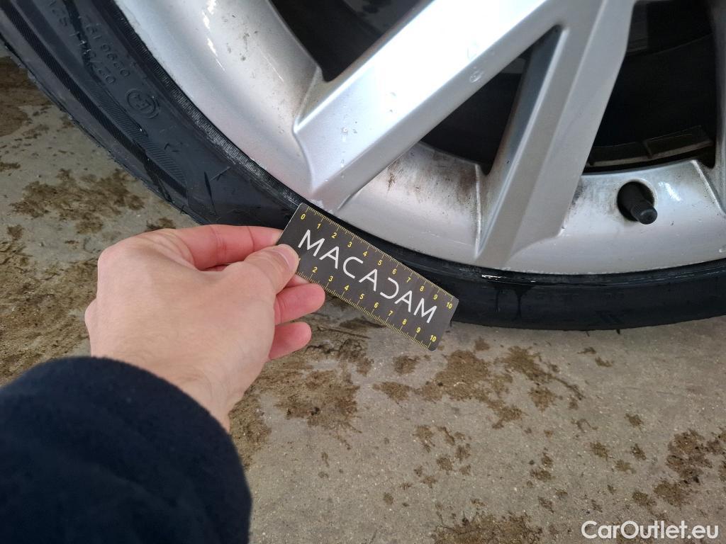  Skoda  Fabia  Clever 1.0 MPI 60CV BVM5 E6 #15