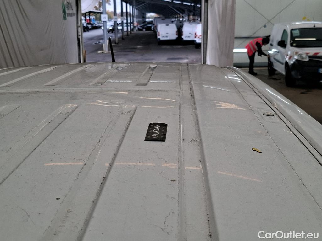  Peugeot  Partner  Cabine Approfondie L2 1.5 HDi 100CV BVM5 E6d #4