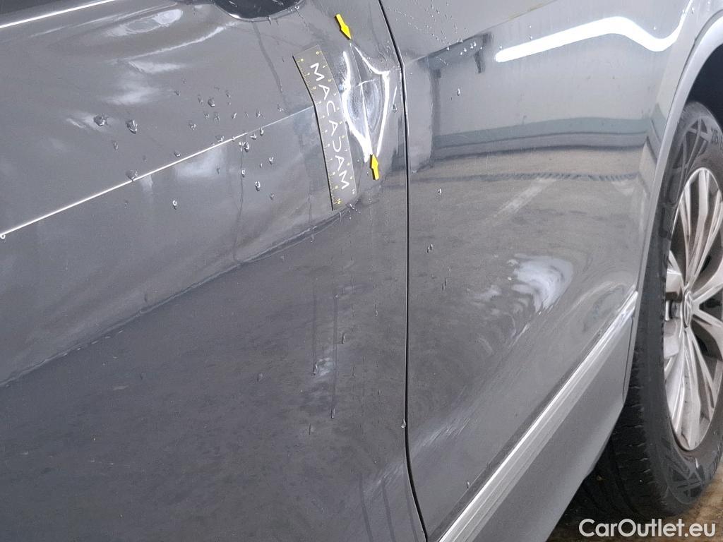  Volkswagen  Tiguan VOLKSWAGEN  / 2020 / 5P / SUV 1.5 TSI 150 DSG7 Life Busines #6