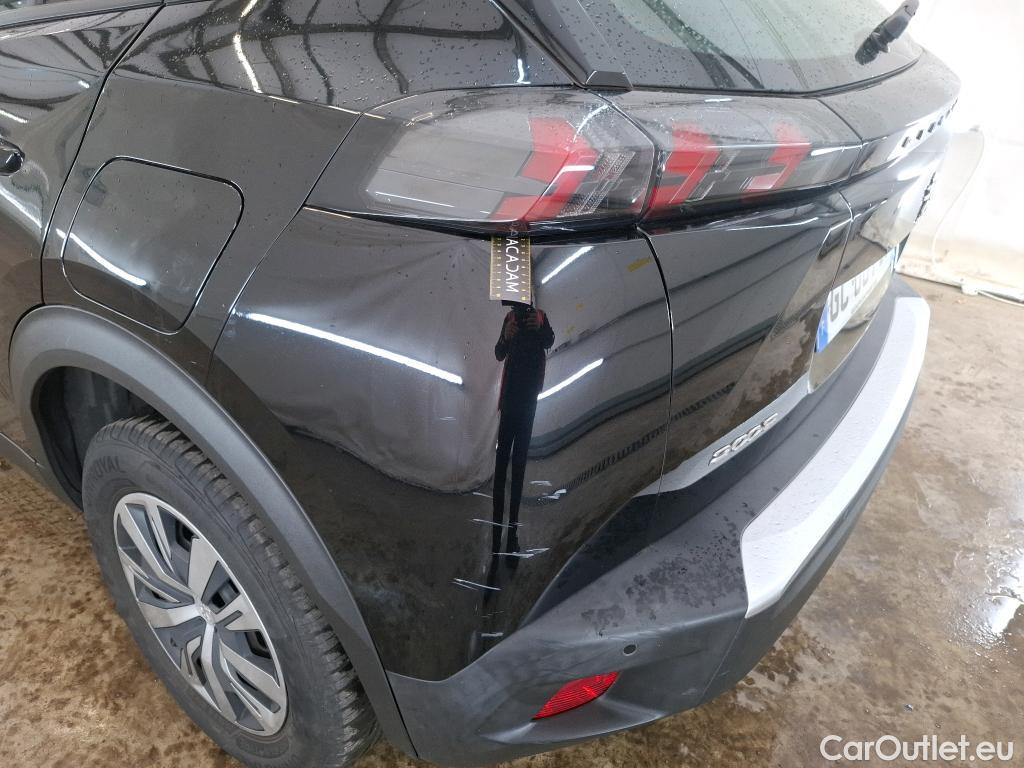  Peugeot  2008  Active Business 1.5 HDi 130CV BVA8 E6d #38