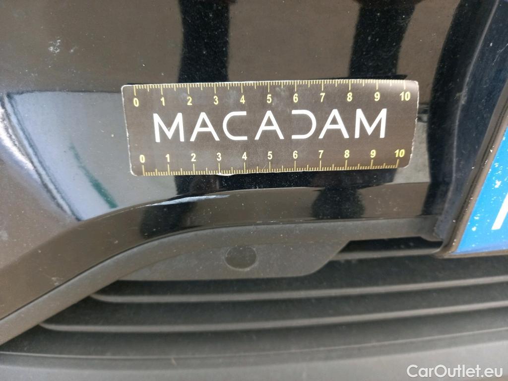  Renault  Kadjar RENAULT  / 2018 / 5P / Crossover Business TCe 140 EDC FAP #2