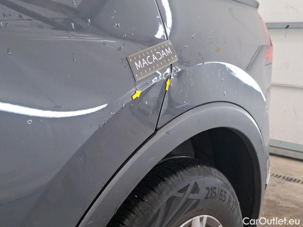  Volkswagen  Tiguan VOLKSWAGEN  / 2020 / 5P / SUV 1.5 TSI 150 DSG7 Life Busines #12