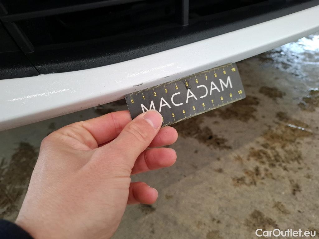  Skoda  Fabia  Clever 1.0 MPI 60CV BVM5 E6 #44