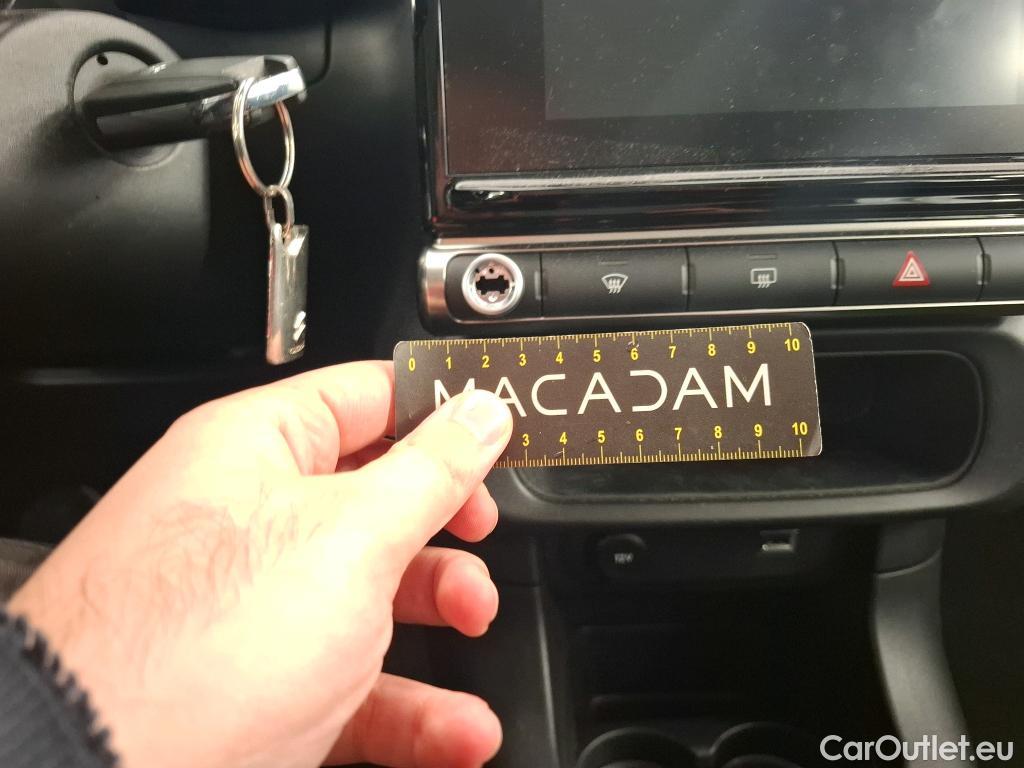  Citroen  C3 CITROEN  / 2020 / 5P / Berline PureTech 83 S&S BVM Feel Pack #8