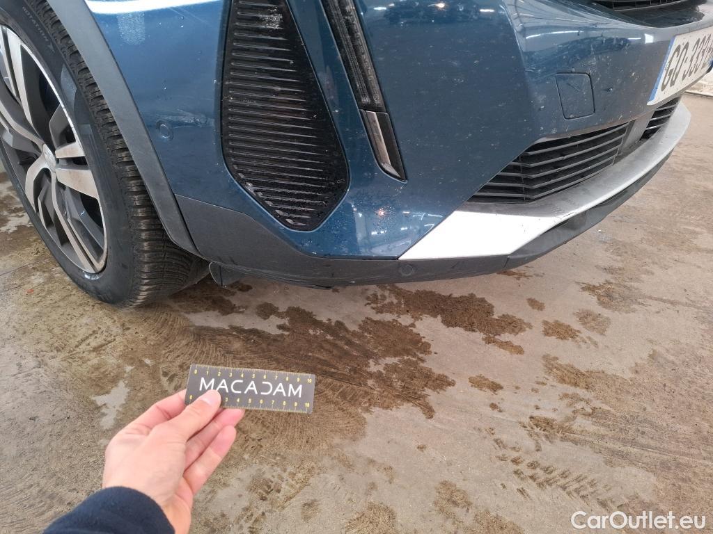  Peugeot  5008  GT 1.2 PureTech 130CV BVA8 7 Sieges E6d #11