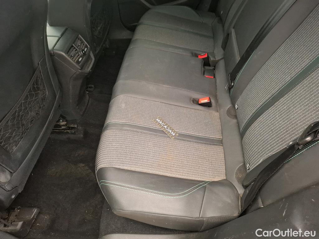  Peugeot  3008  II Allure Pack 1.5 HDi 130CV BVM6 E6d #23