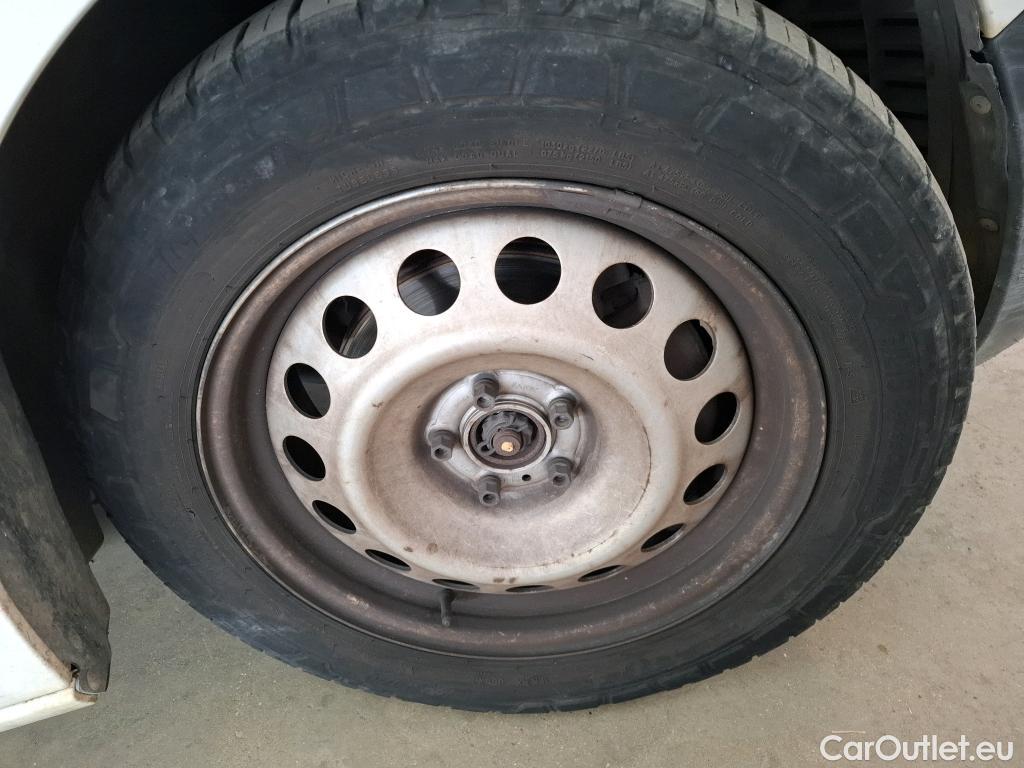  Citroen  Jumpy  Fourgon CityVan XS 1.5 BlueHDi 120CV BVM6 E6dT #22