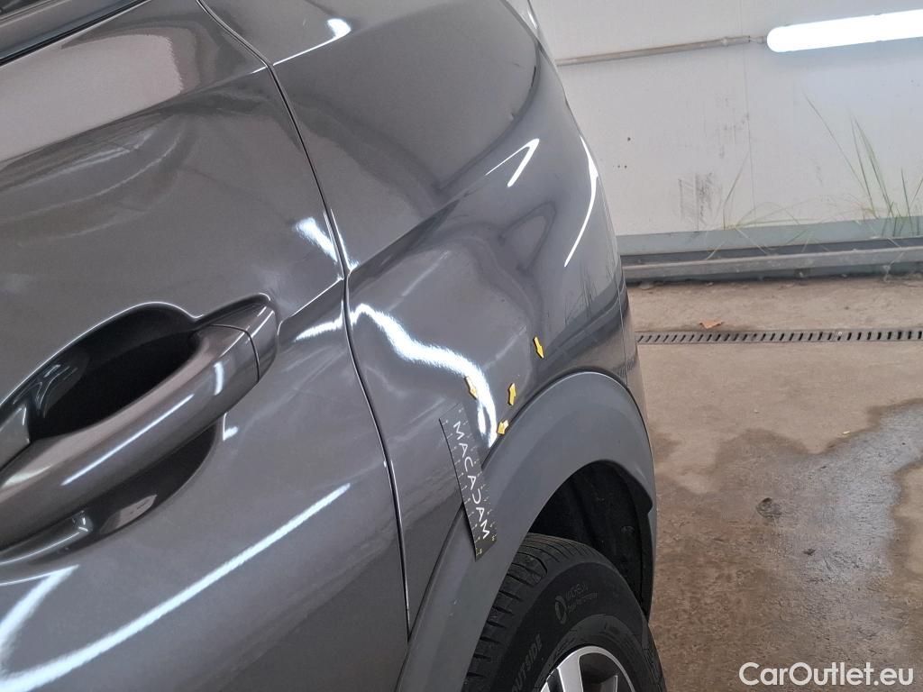  Peugeot  3008  II Allure Pack 1.5 HDi 130CV BVM6 E6d #18