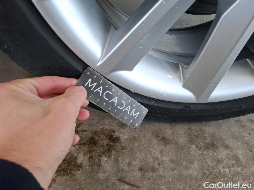  Skoda  Fabia  Clever 1.0 MPI 60CV BVM5 E6 #36