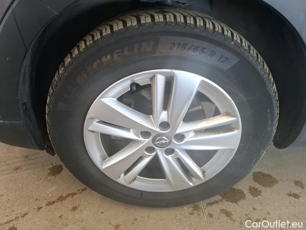  Opel   Grandland X Grandland X Edition 1.5 130CV BVA8 E6d #10