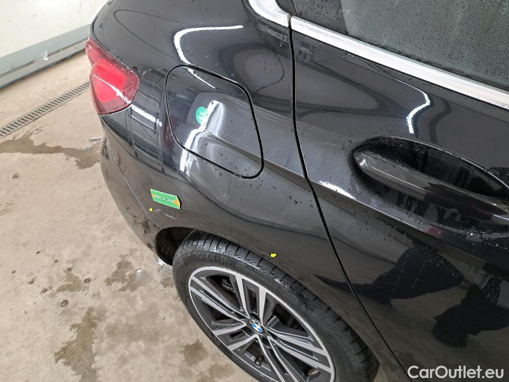  Bmw  Serie 1 BMW Série 1 / 2019 / 5P / Berline 116i Business Design #14