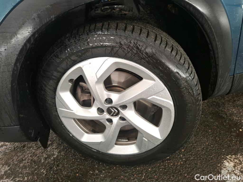  Citroen  C5 CITROEN  Aircross / 2018 / 5P / SUV Hybrid 225 ë-EAT8 Business #5