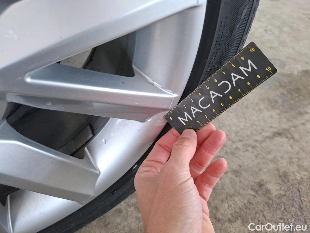  Skoda  Fabia  Clever 1.0 MPI 60CV BVM5 E6 #38