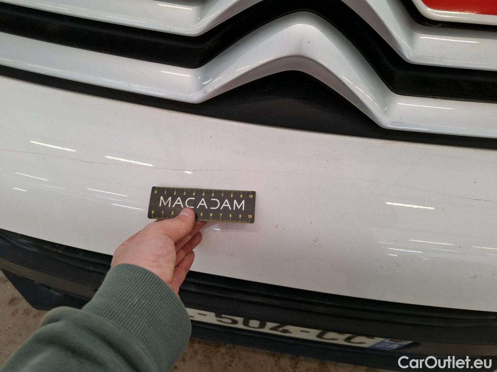  Citroen  Jumpy  Fourgon CityVan XS 1.5 BlueHDi 120CV BVM6 E6dT #26