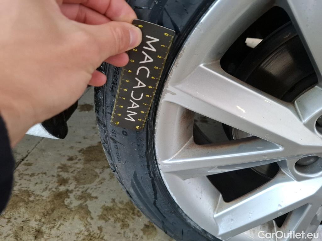  Skoda  Fabia  Clever 1.0 MPI 60CV BVM5 E6 #16