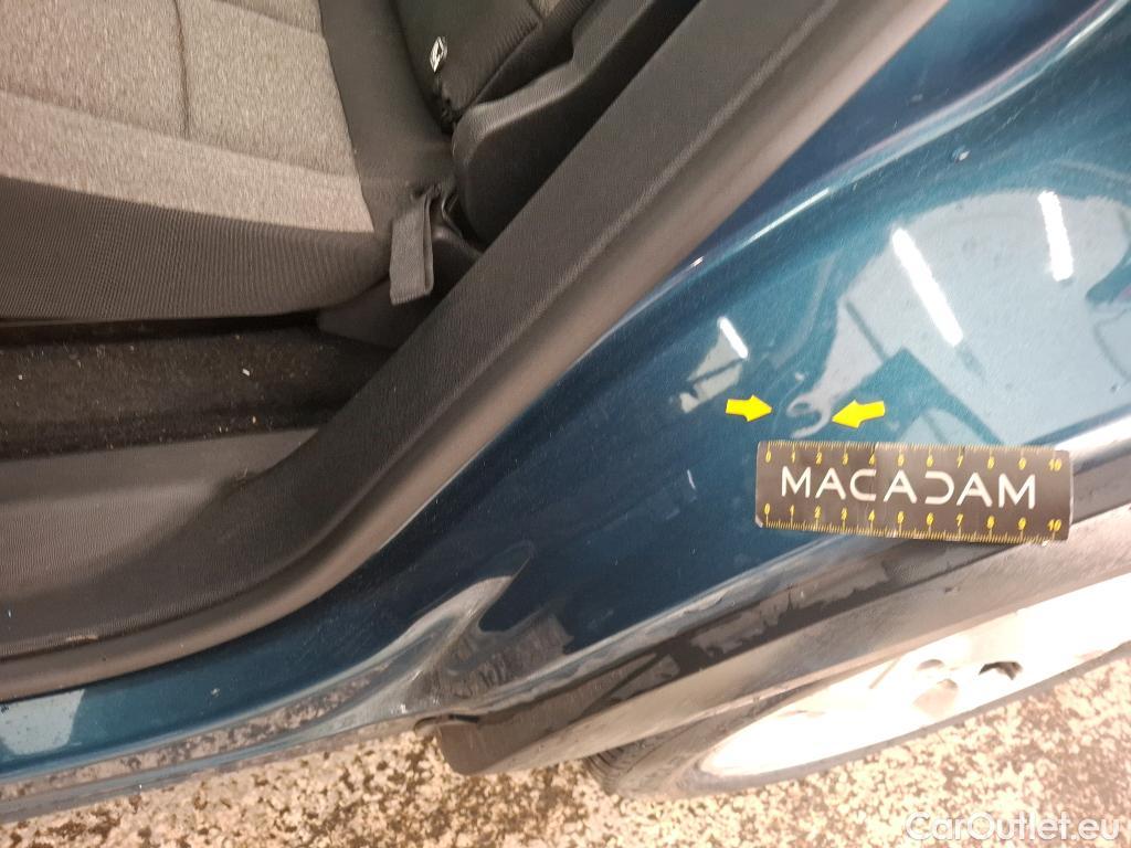  Citroen  C5 CITROEN  Aircross / 2018 / 5P / SUV Hybrid 225 ë-EAT8 Business #14