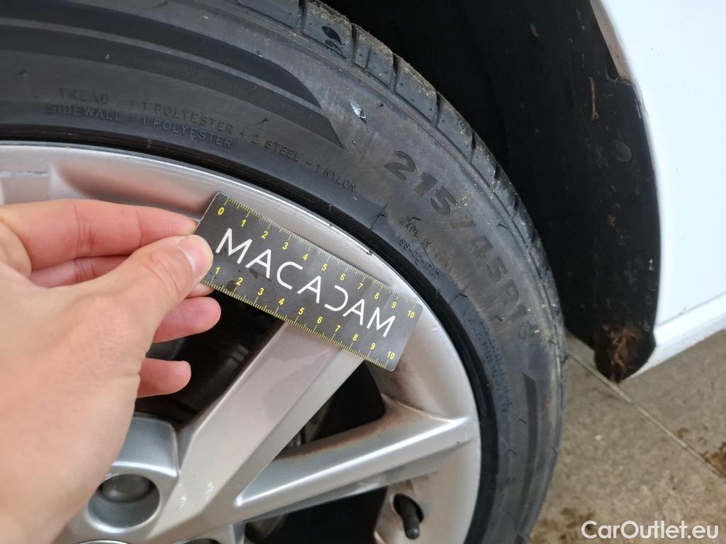  Skoda  Fabia  Clever 1.0 MPI 60CV BVM5 E6 #9