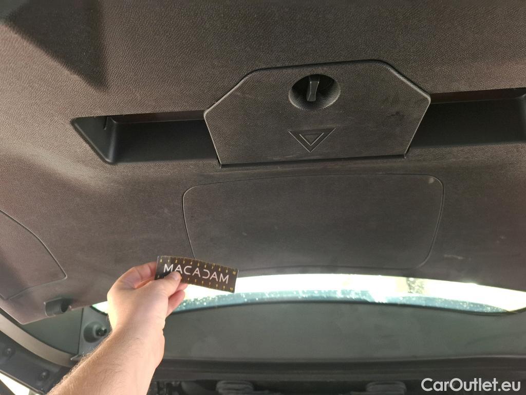  Citroen  C5 CITROEN  Aircross / 2018 / 5P / SUV Hybrid 225 ë-EAT8 Business #26