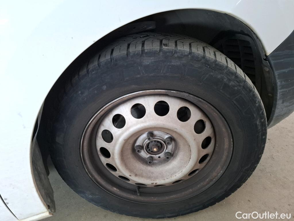  Citroen  Jumpy  Fourgon CityVan XS 1.5 BlueHDi 120CV BVM6 E6dT #39