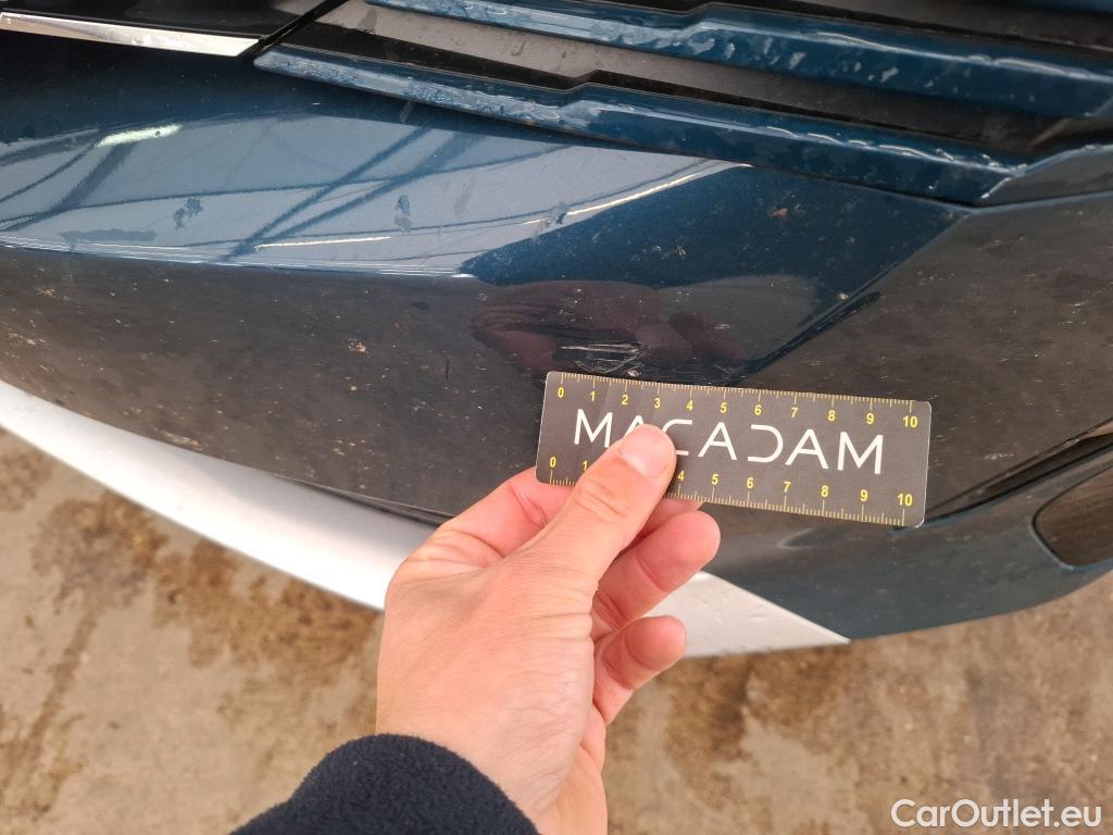  Peugeot  5008  GT 1.2 PureTech 130CV BVA8 7 Sieges E6d #10