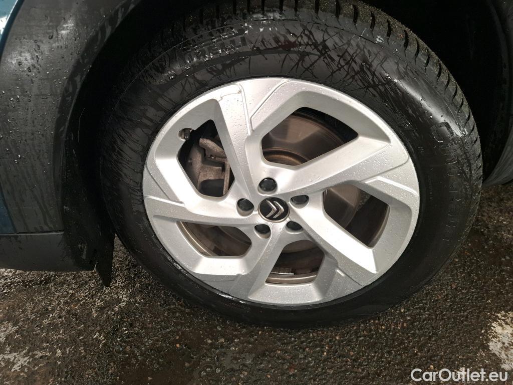  Citroen  C5 CITROEN  Aircross / 2018 / 5P / SUV Hybrid 225 ë-EAT8 Business #6