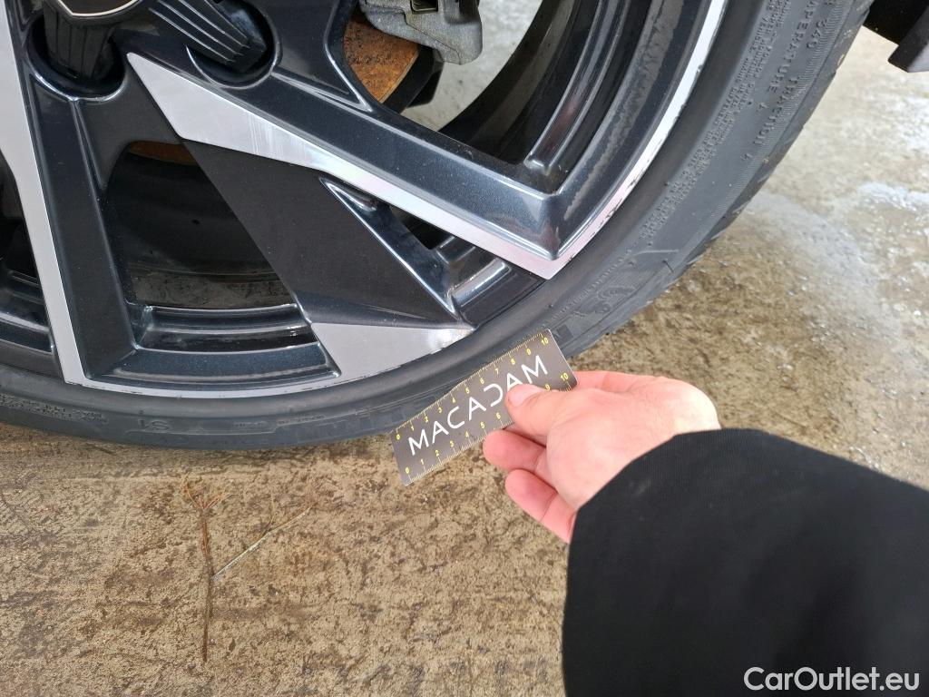  Peugeot  308  Allure Pack 1.5 HDi 130CV BVA8 E6d #7