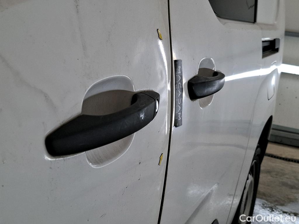  Peugeot  Partner  Cabine Approfondie L2 1.5 HDi 100CV BVM5 E6d #6