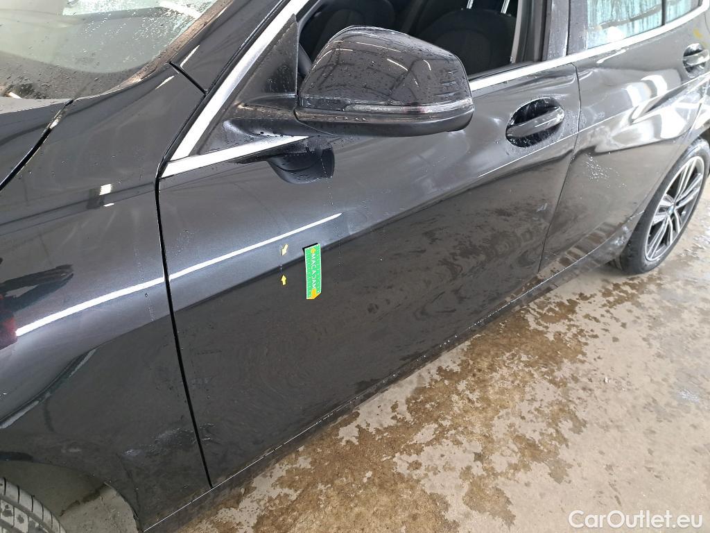  Bmw  Serie 1 BMW Série 1 / 2019 / 5P / Berline 116i Business Design #5