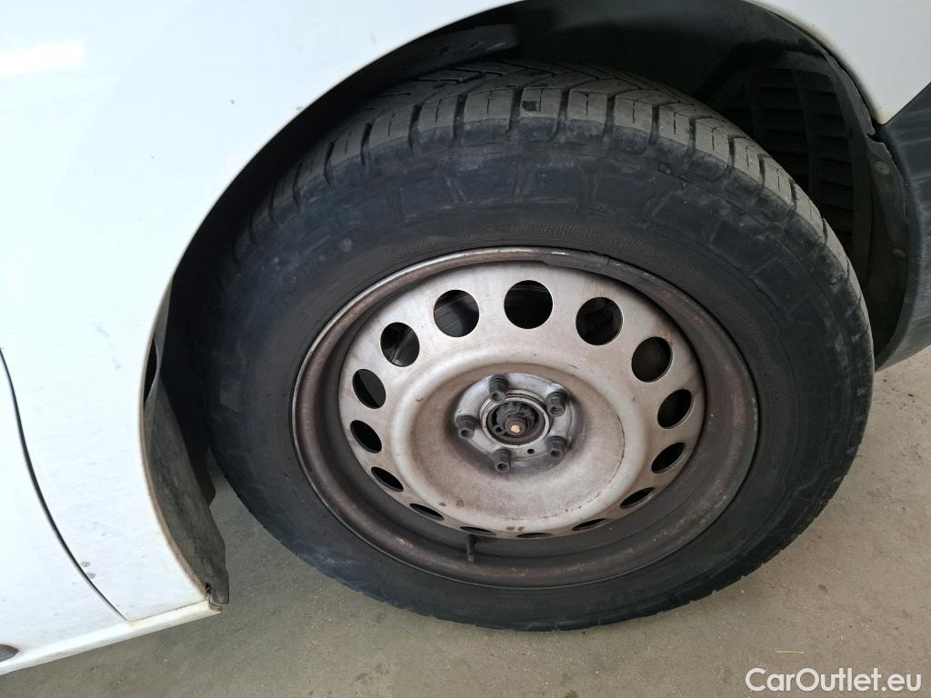  Citroen  Jumpy  Fourgon CityVan XS 1.5 BlueHDi 120CV BVM6 E6dT #21