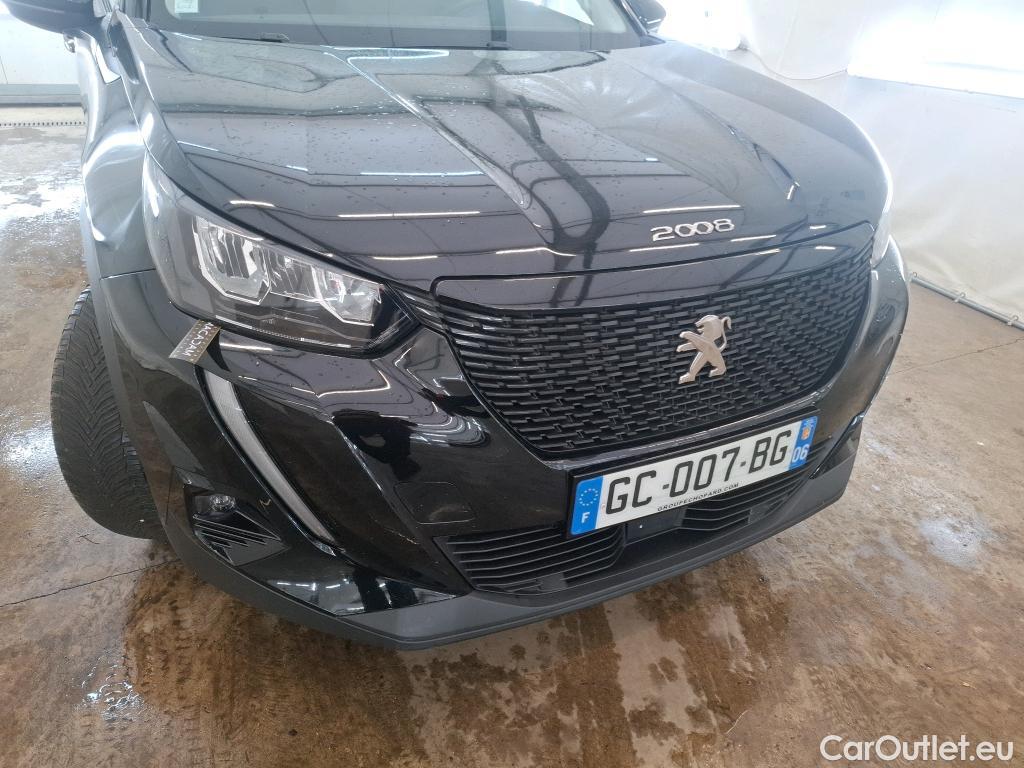  Peugeot  2008  Active Business 1.5 HDi 130CV BVA8 E6d #21
