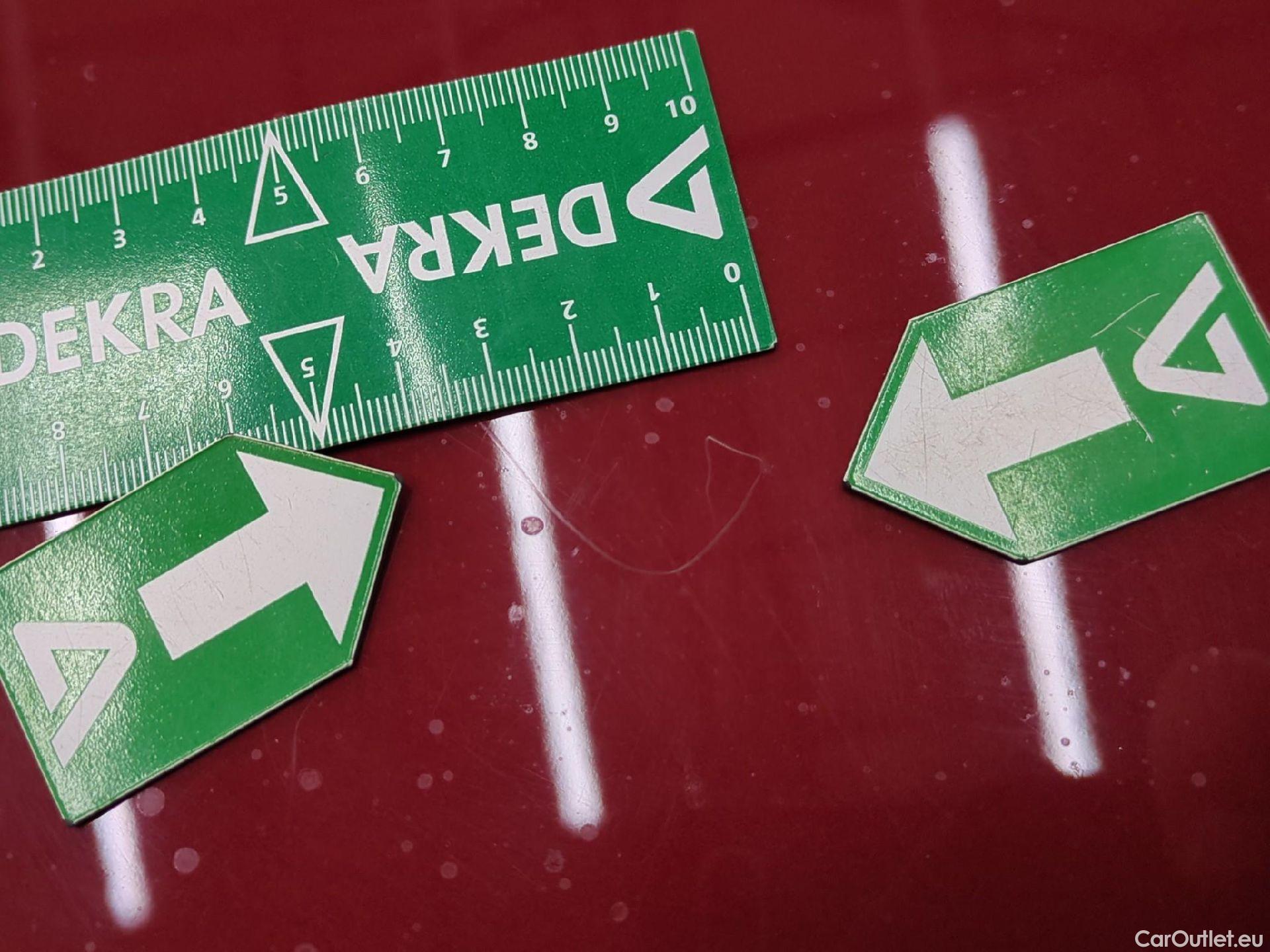  Hyundai  Tucson HYUNDAI  / 2020 / 5P / SUV 1.6 PHEV 265 HTRAC BUSINESS 4WD AUTO #27