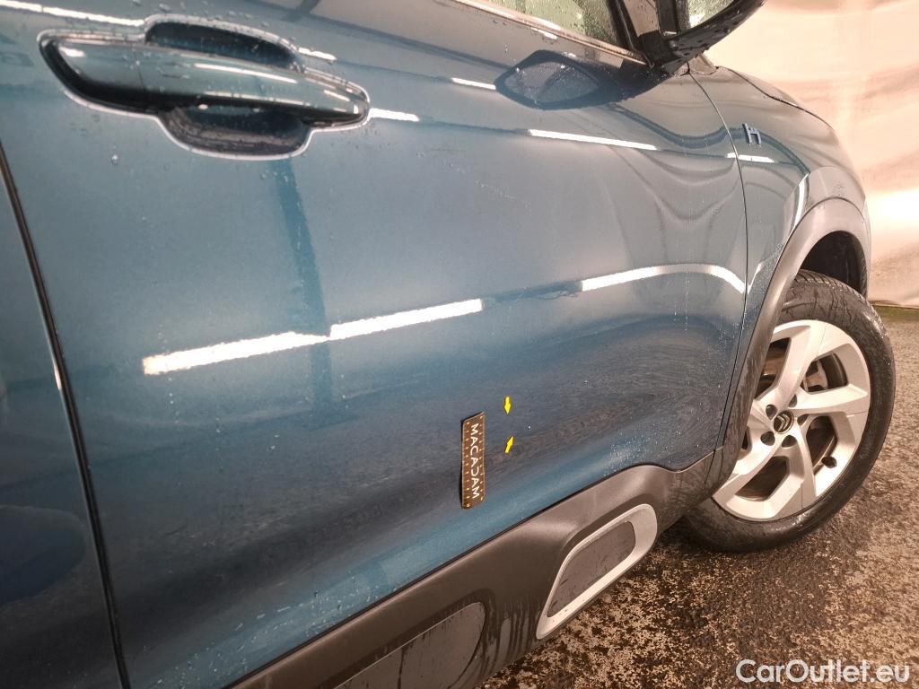  Citroen  C5 CITROEN  Aircross / 2018 / 5P / SUV Hybrid 225 ë-EAT8 Business #16