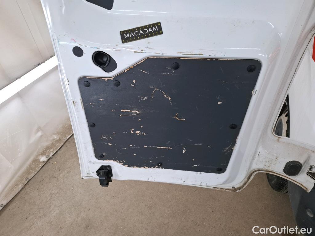  Citroen  Jumpy  Fourgon CityVan XS 1.5 BlueHDi 120CV BVM6 E6dT #32