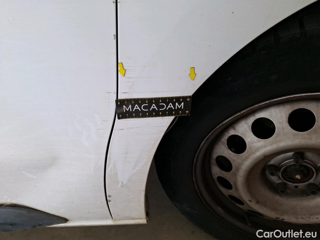  Citroen  Jumpy  Fourgon CityVan XS 1.5 BlueHDi 120CV BVM6 E6dT #12