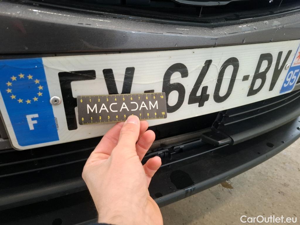  Opel   Grandland X Grandland X Edition 1.5 130CV BVA8 E6d #35