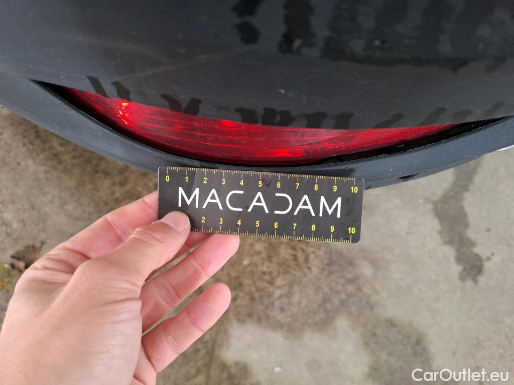  Peugeot  5008  GT 1.2 PureTech 130CV BVA8 7 Sieges E6d #27