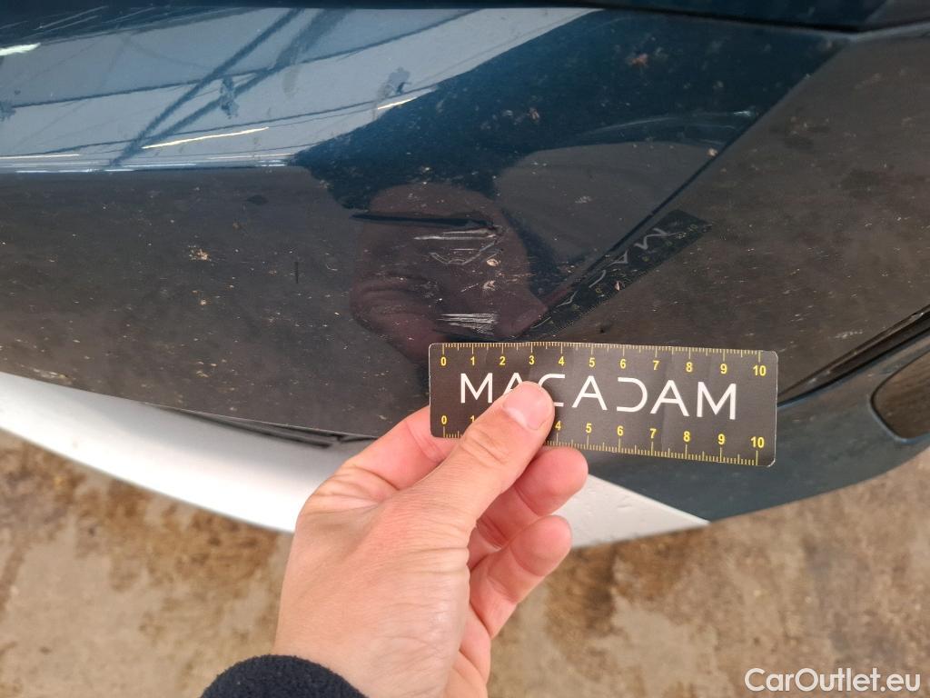  Peugeot  5008  GT 1.2 PureTech 130CV BVA8 7 Sieges E6d #9