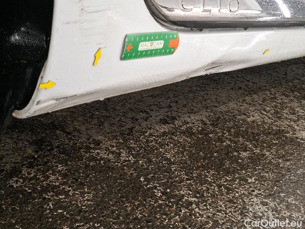  Renault  Clio  V Business 1.0 TCe 100CV BVM5 E6dT #2